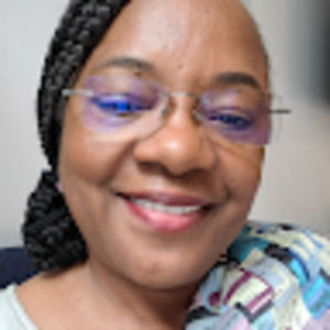 Meet your Posher, Sharon